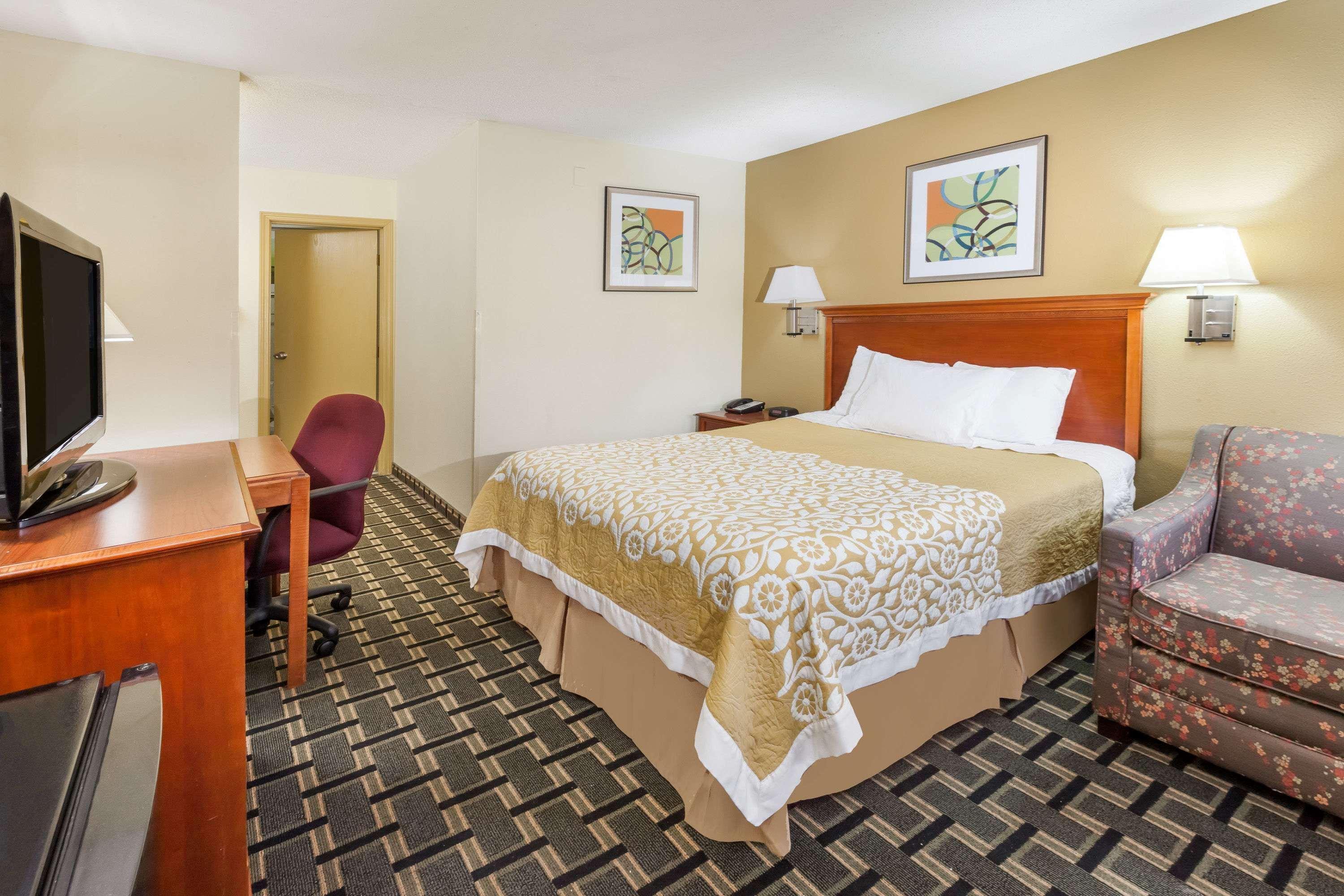 Days Inn By Wyndham Kent - Akron Luaran gambar
