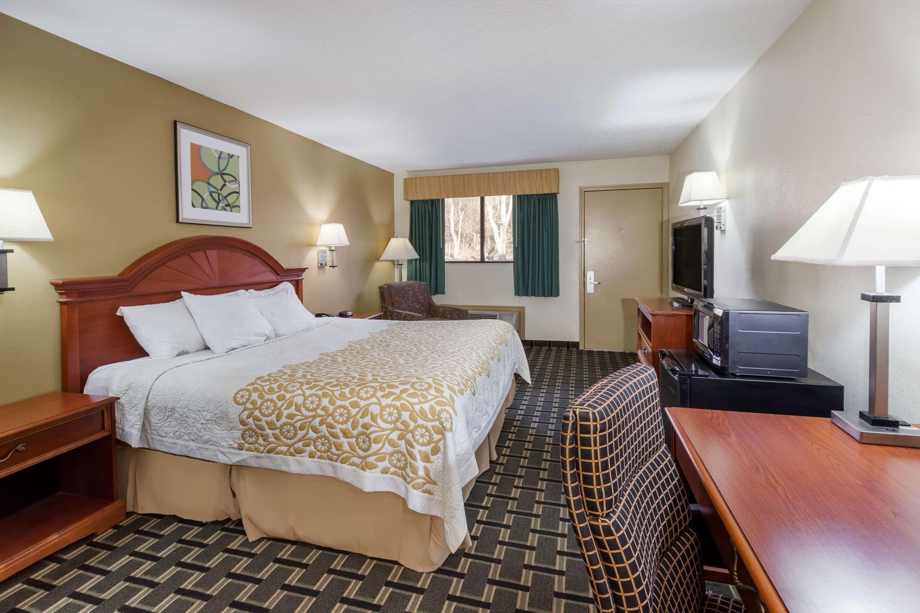 Days Inn By Wyndham Kent - Akron Luaran gambar