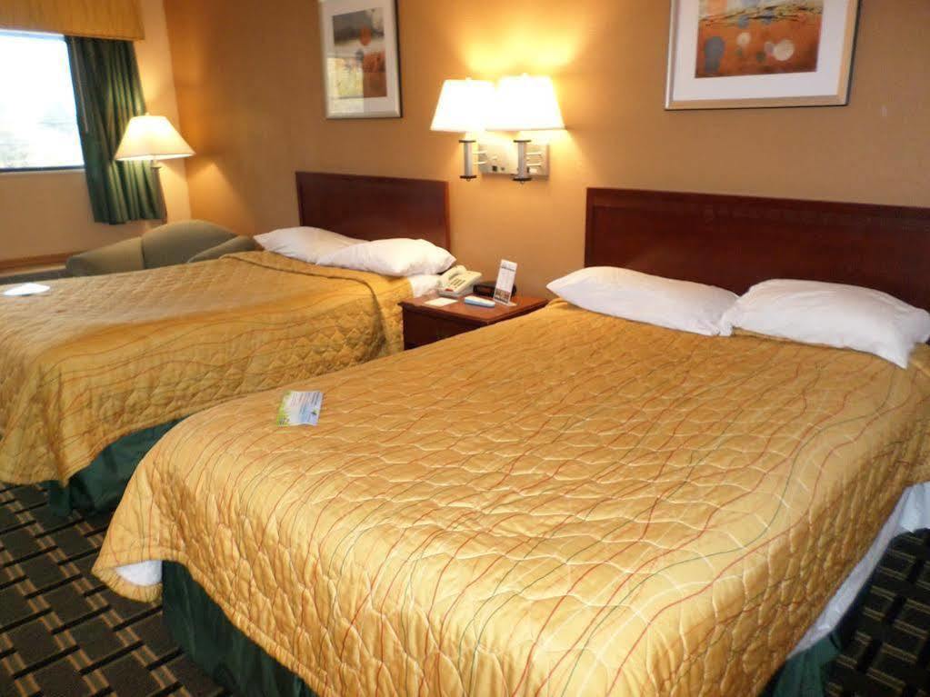 Days Inn By Wyndham Kent - Akron Luaran gambar