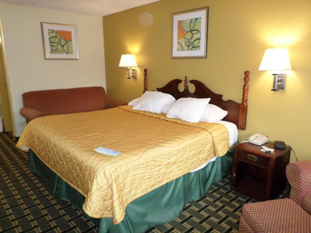 Days Inn By Wyndham Kent - Akron Luaran gambar