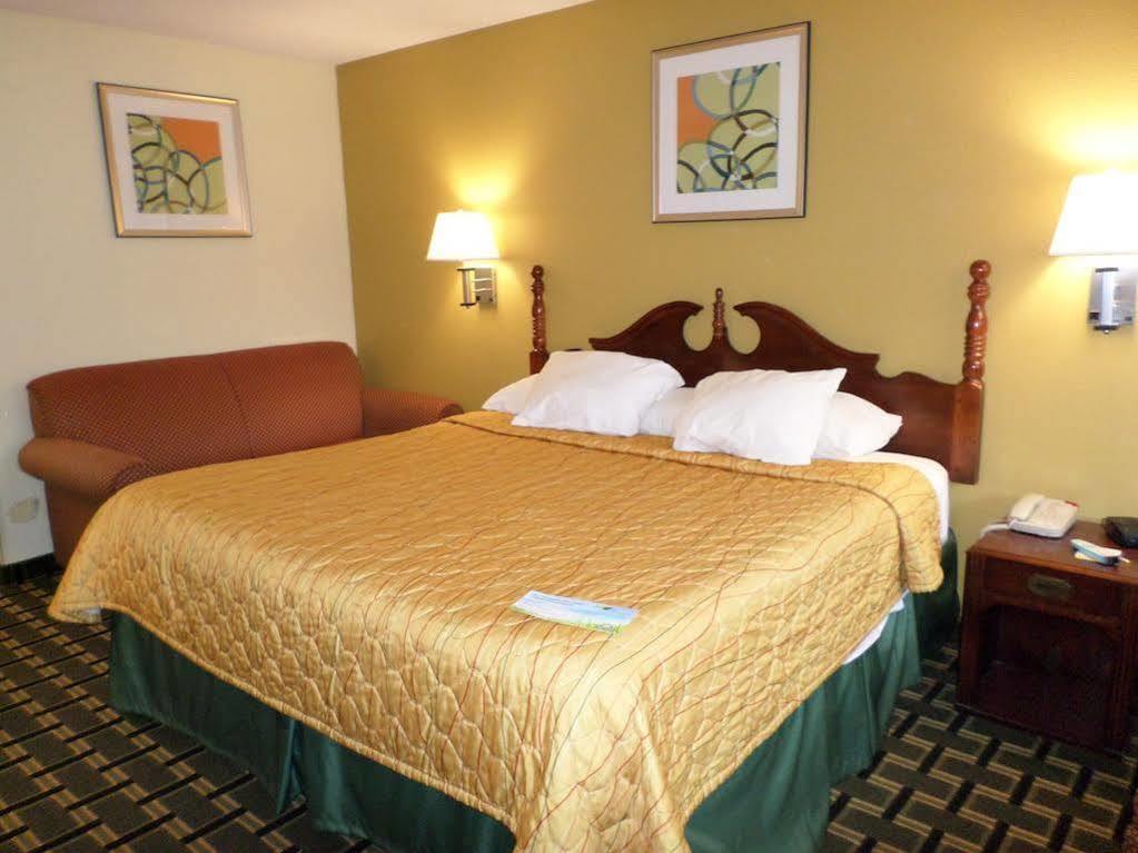 Days Inn By Wyndham Kent - Akron Luaran gambar