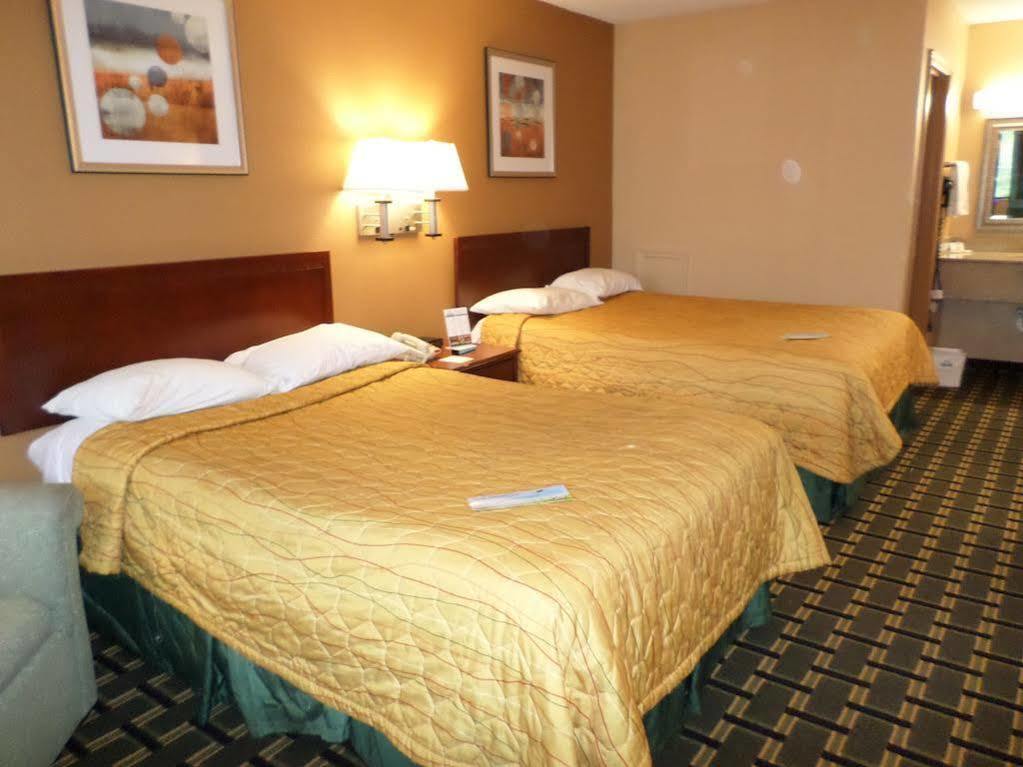 Days Inn By Wyndham Kent - Akron Luaran gambar
