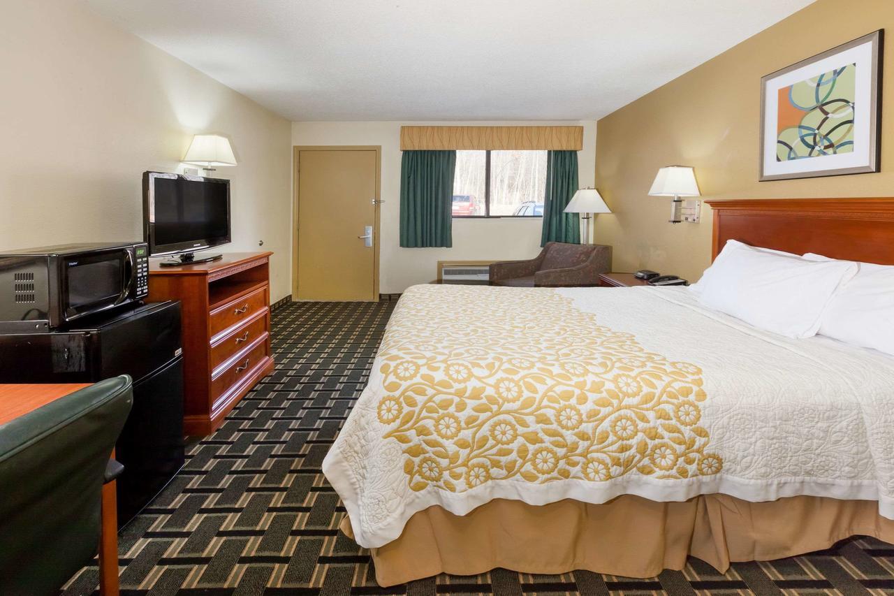 Days Inn By Wyndham Kent - Akron Luaran gambar